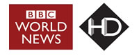 BBC WORLD NEWS HD
