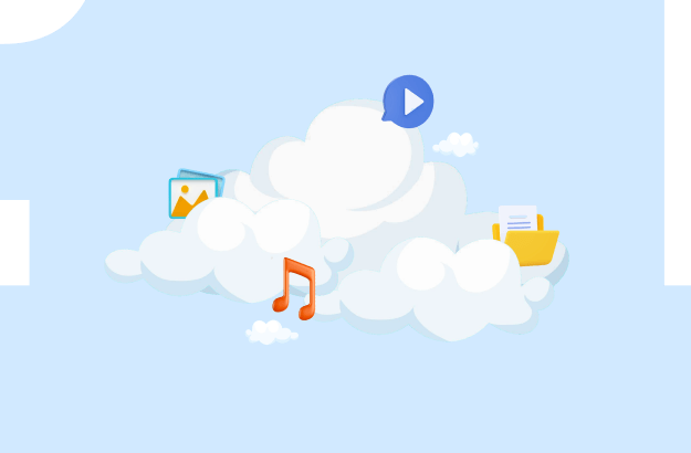 Apa itu First+ Cloud?