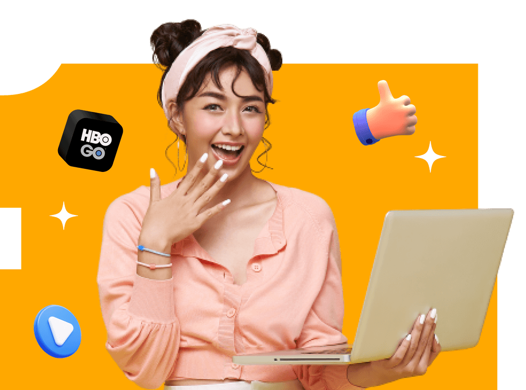 STREAMING LEBIH LANCAR LEBIH PUAS