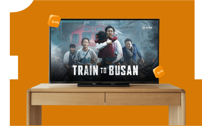 <p>Nonton Beragam Tayangan Drama melalui Viu</p>