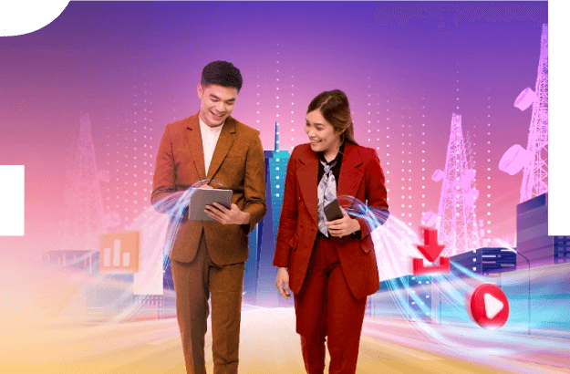 Konektivitas Terdepan dalam Bisnis