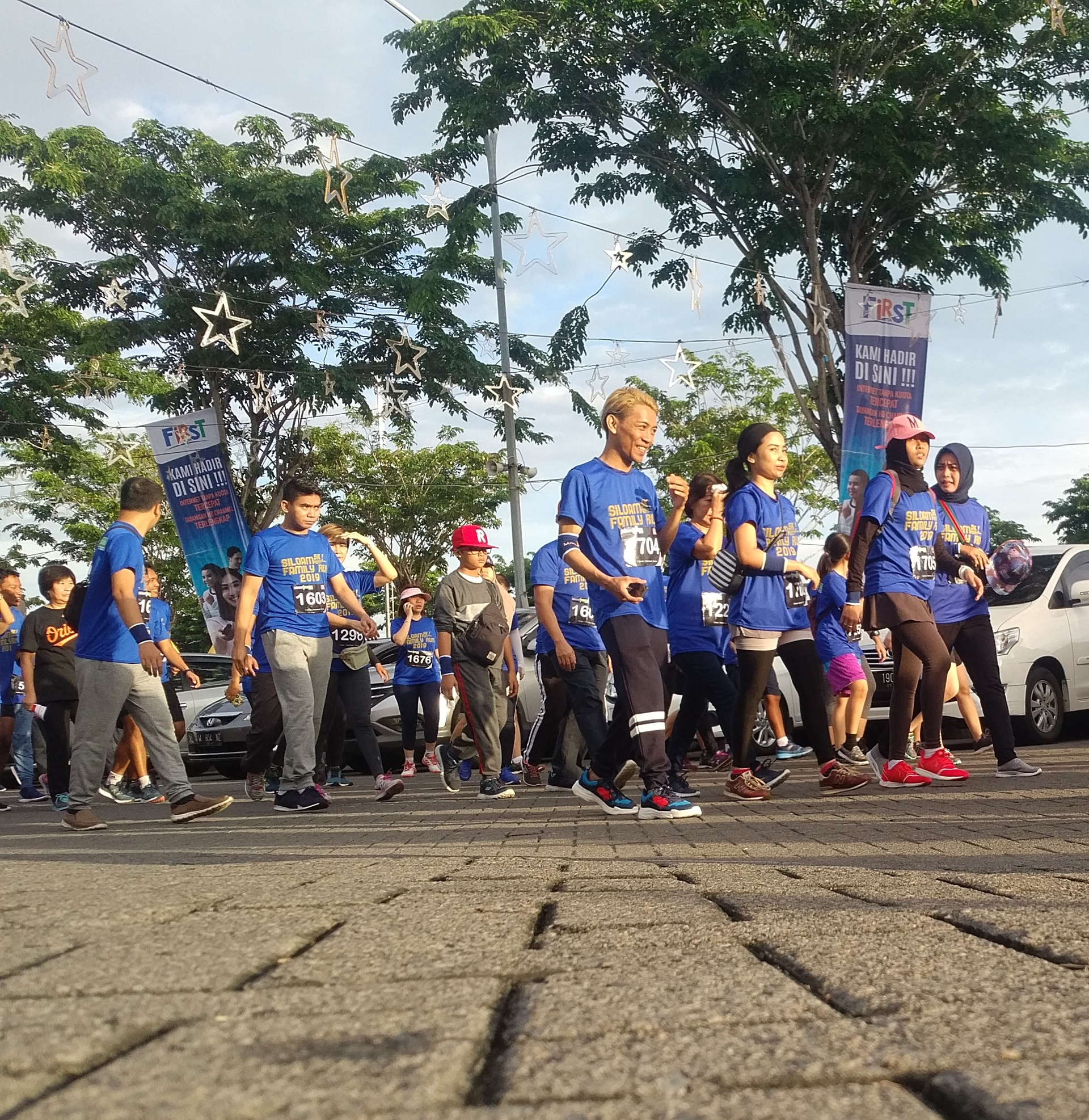 Running Community