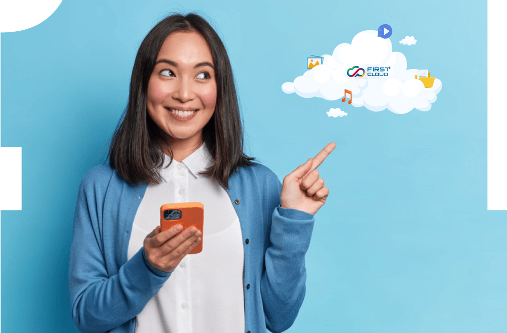 Melindungi semua data JADI lebih aman !