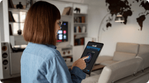 Smart Living
