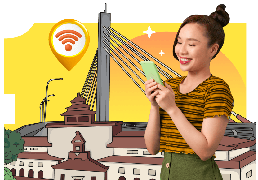 PROVIDER INTERNET DAN TV KABEL BANDUNG