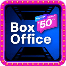 Package Box Office HD