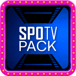 Package SPOTV Pack
