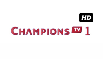 Champions TV 1 HD
