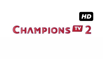 Champions TV 2 HD