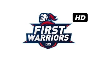 First Warriors HD