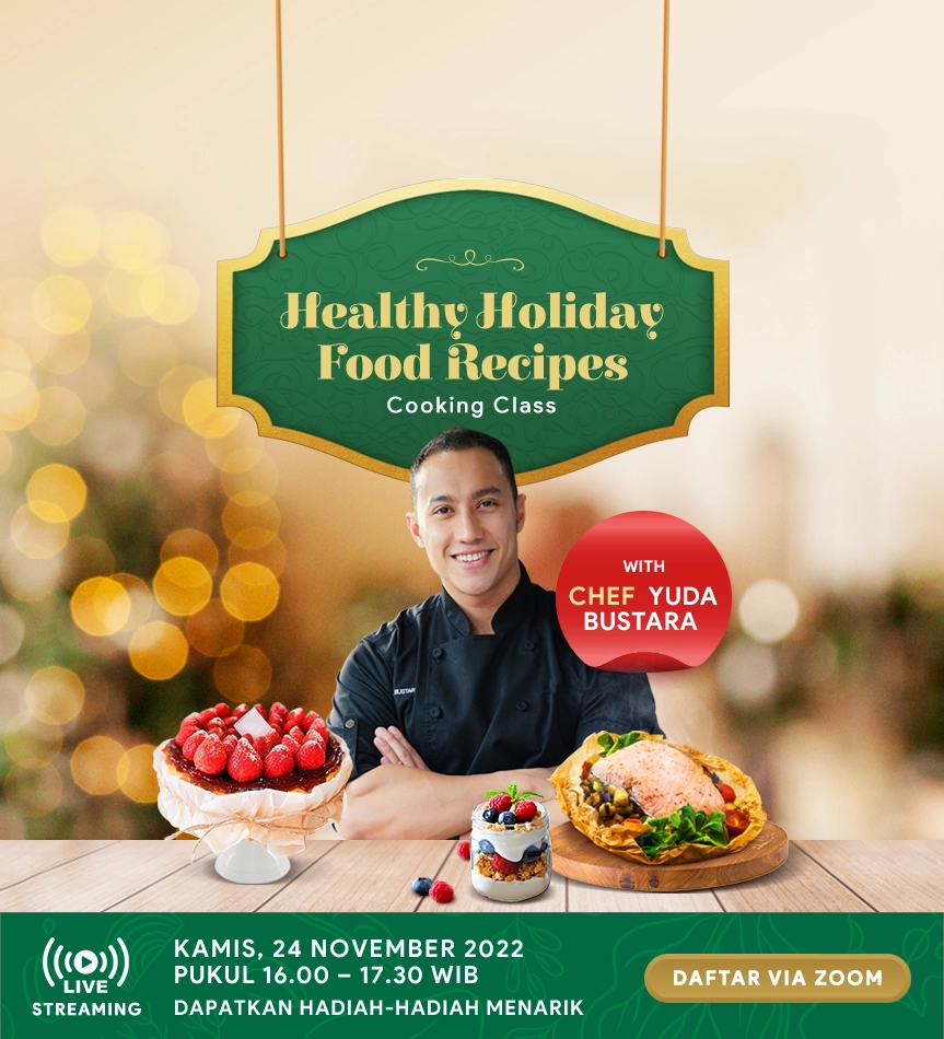 slider healthy holiday food recipes