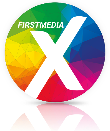 About Firstmedia X