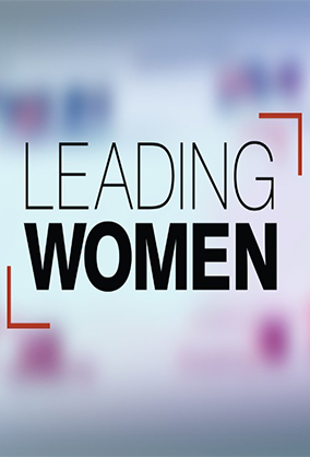 Leading Women image poster