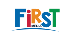 First Media logo