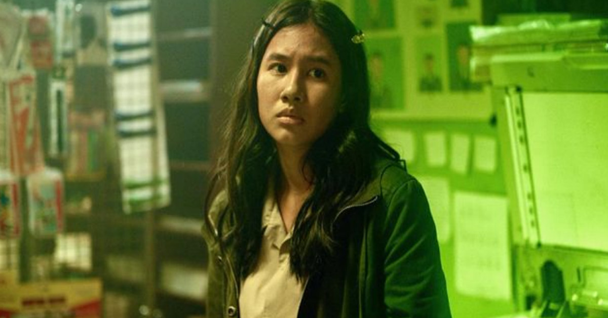 Penyalin Cahaya, Film Indonesia yang masuk ke Top 10 Global Netflix 2 Minggu berturut-turut.