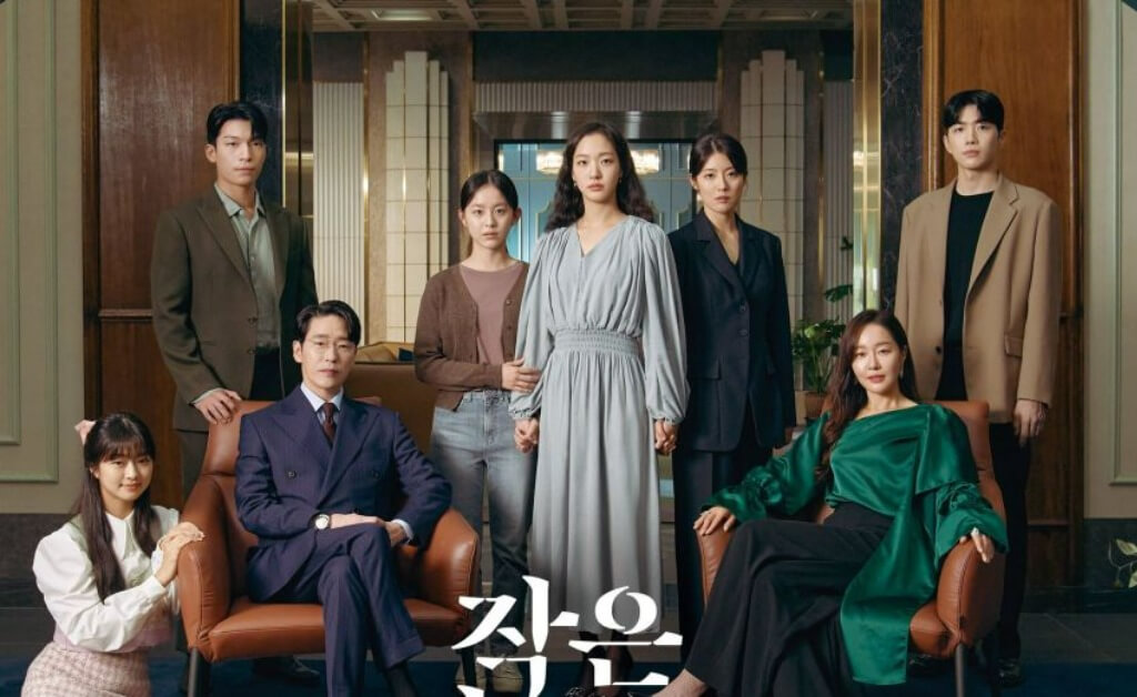Drama Korea Misteri, Little Women! Rating Tinggi!