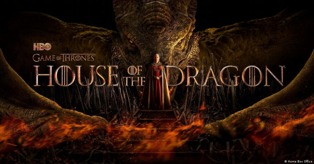 Nonton House of The Dragon, Targaryen Rebut Iron Throne!