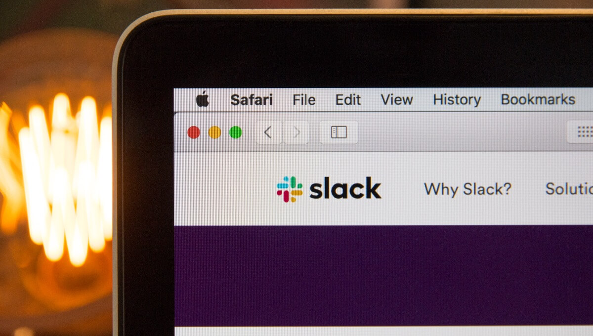 Slack, Aplikasi Komunikasi Pekerja Profesional!