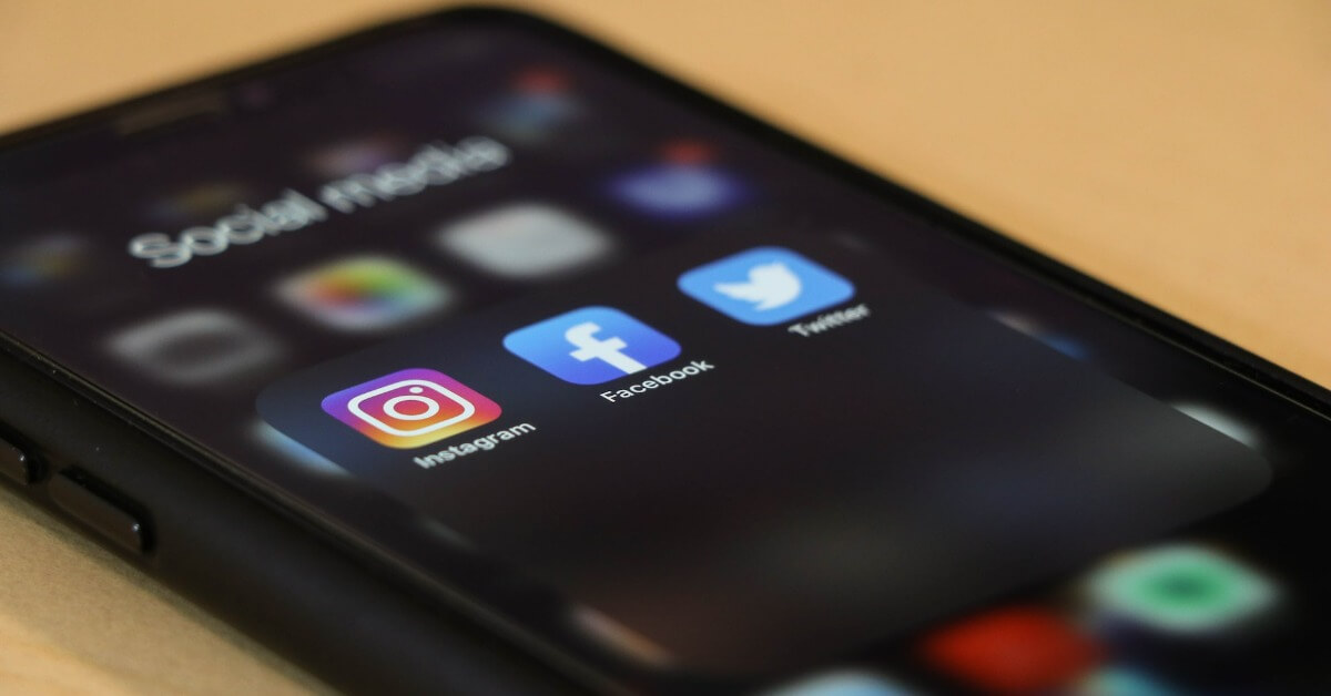 Dampak Positif Media Sosial di Dalam Kehidupan Sehari-hari
