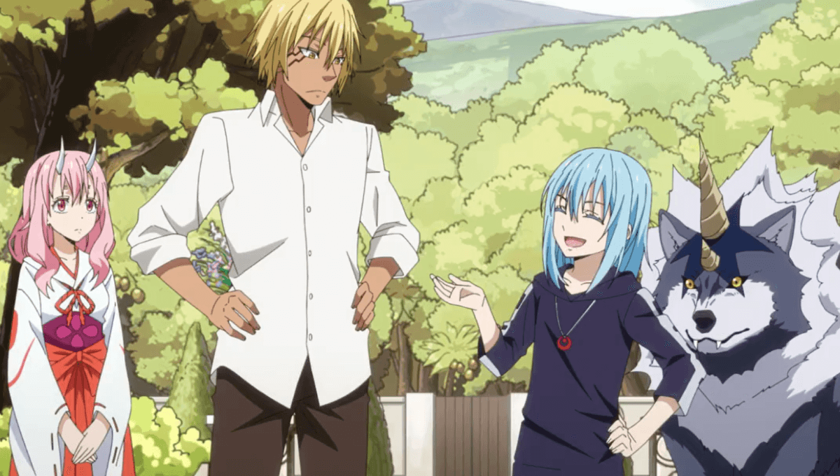 Rekomendasi Anime Isekai yang Bisa Kamu Saksikan di VIU!