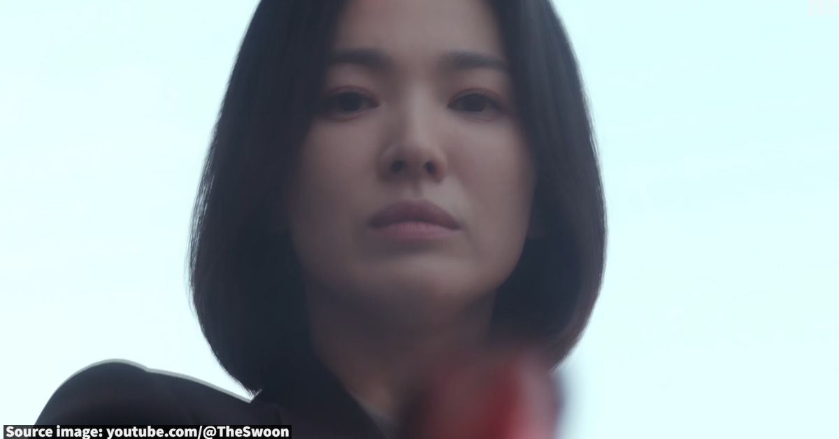 5 Fakta Menarik Drama “The Glory” Ada Song Hye Kyo!