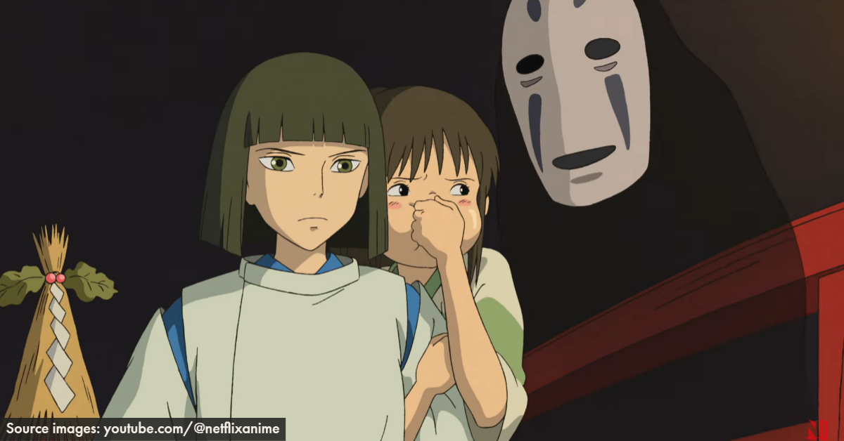 Penuh Inspirasi! Ini Rekomendasi Anime Studio Ghibli Terbaik