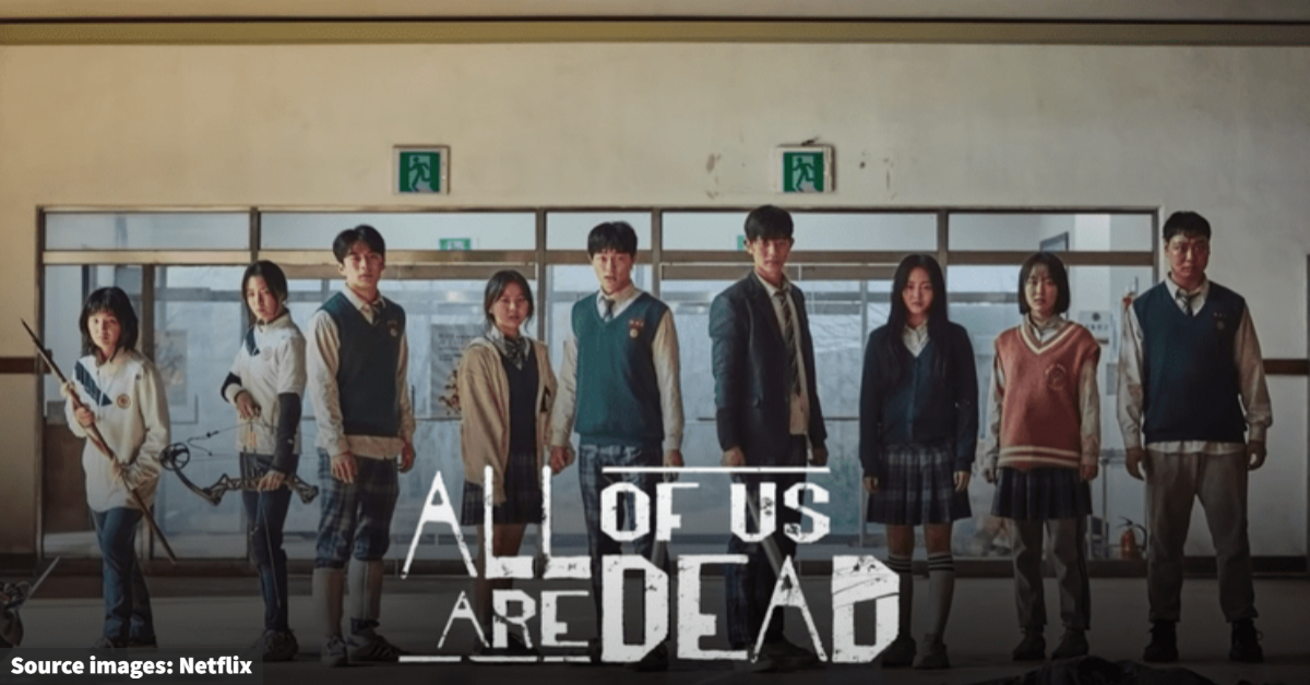 5 Rekomendasi Drama Korea Sekolah, Terbaik & Wajib Ditonton!