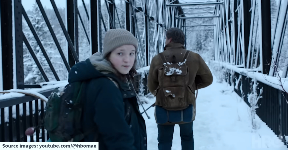 Ada Indonesia! Ini Fakta Menarik "The Last of Us" di HBO GO