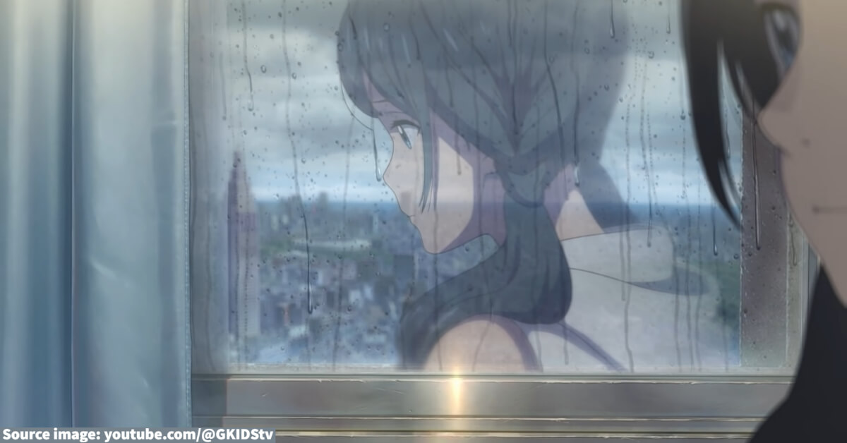 Rekomendasi Anime Terbaik Karya Makoto Shinkai, Baru!