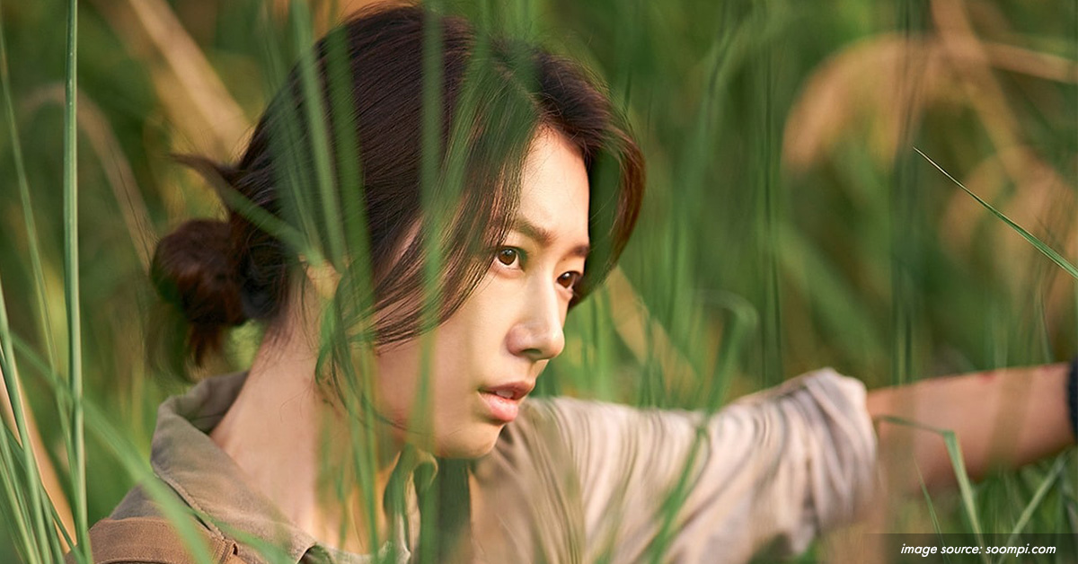 8 Rekomendasi Drama Korea yang Dibintangi Park Shin Hye