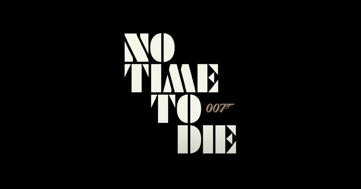 Fakta Unik tentang Film 007: No Time to Die