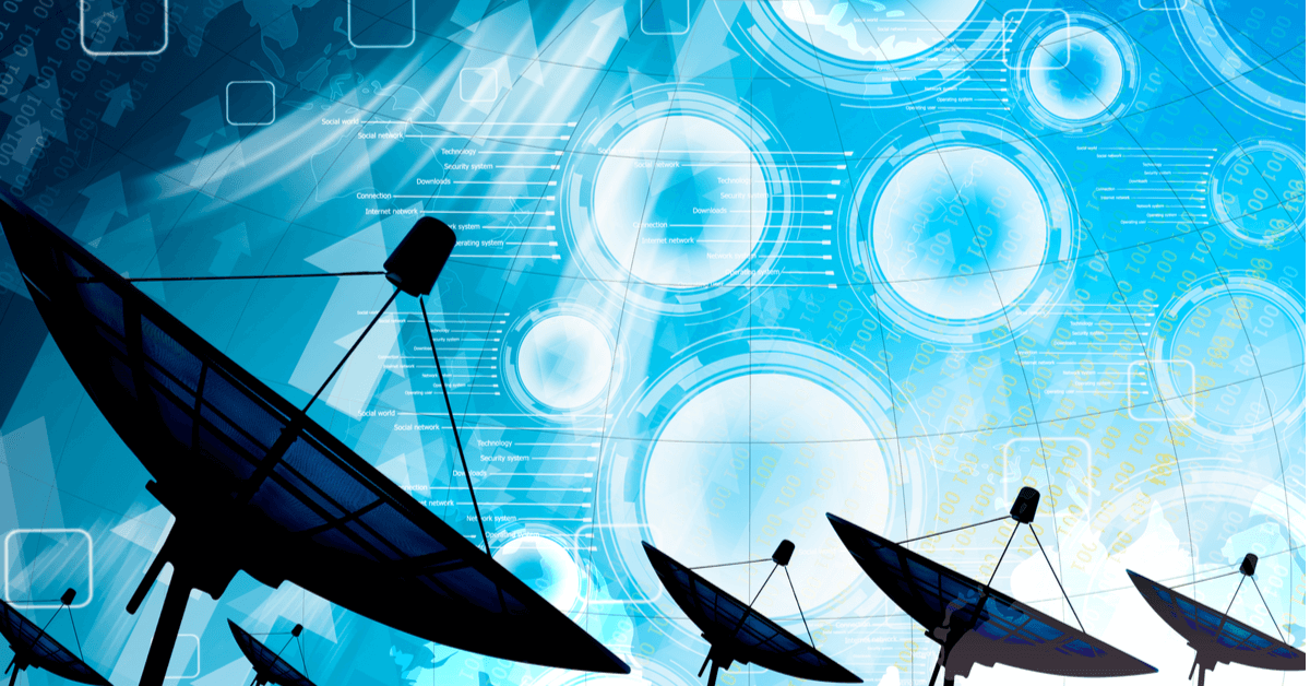 VSAT - Teknologi Komunikasi Satelit yang Terus Berkembang