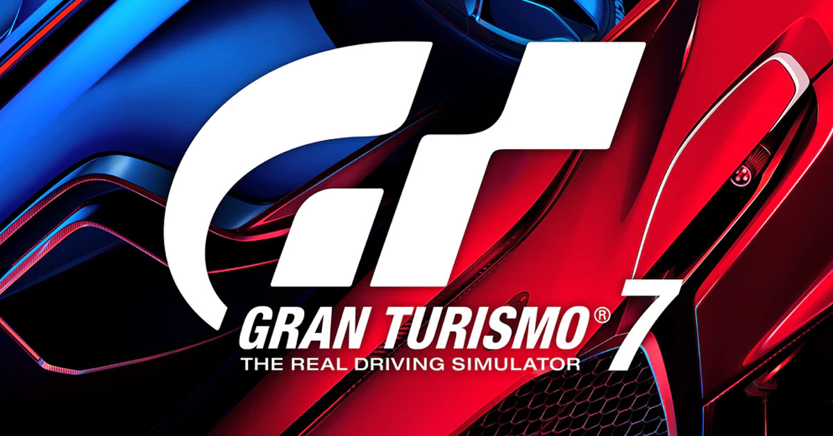 Gran Turismo 7 Diumumkan akan hadir pada Maret 2022!