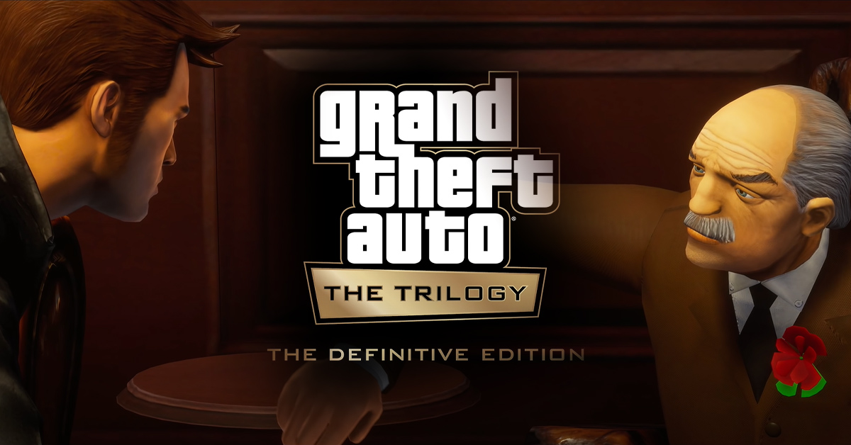 Grand Theft Auto: Trilogy akan Hadir 11 November Mendatang!