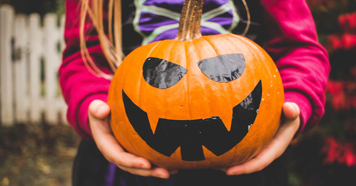 Rekomendasi Film Horror untuk Menemani Akhir Oktober Kamu yang Semakin Mencekam dengan Tema Halloween!