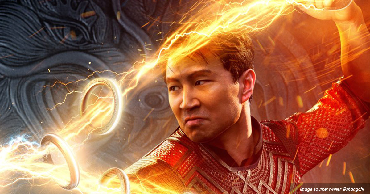 Resmi Tayang, Ini Sinopsis Shang-Chi and The Legend of The Ten Rings dari Film Marvel