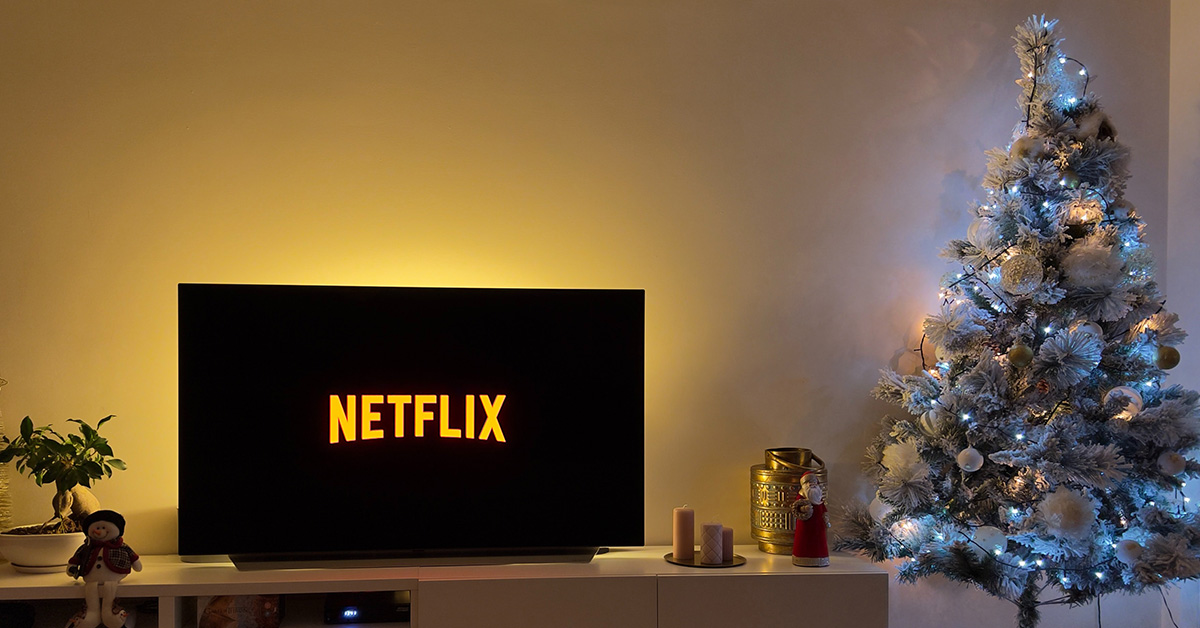Tayang Desember 2021! Ini 3 film Netflix Menyambut Natal dan Tahun Baru