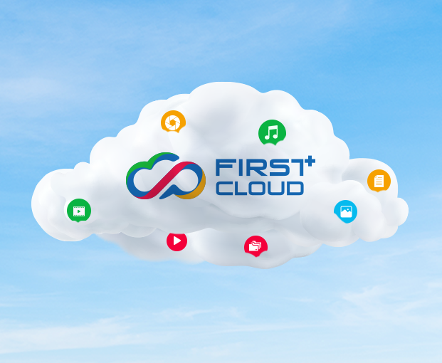 First+ Cloud