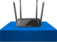 Free Upgrade Router Dual Band Dlink (Dir822)