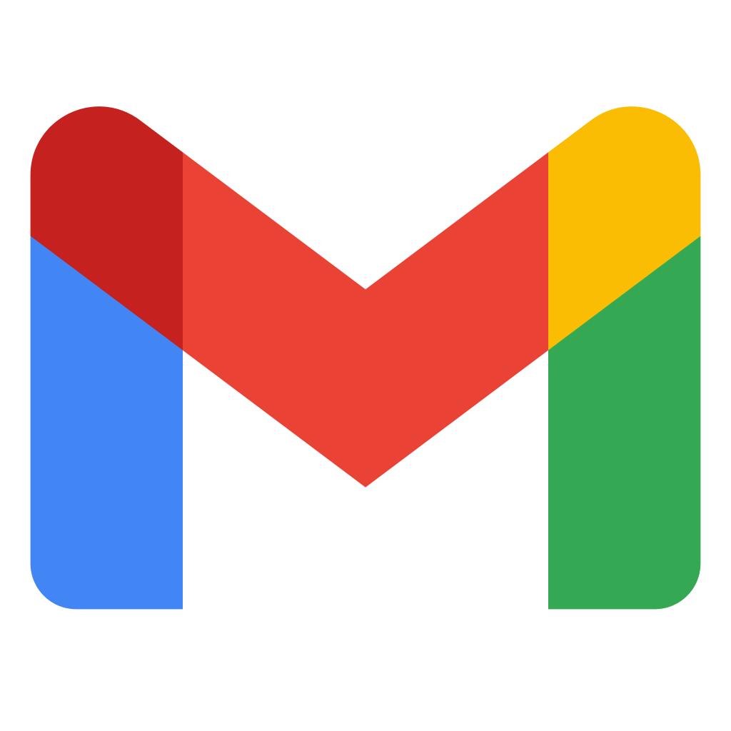 Gmail Google Workspace