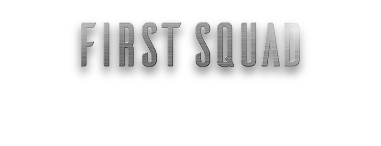 Logo Firstsquad
