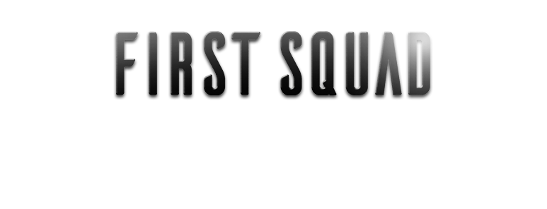 Logo Firstsquad