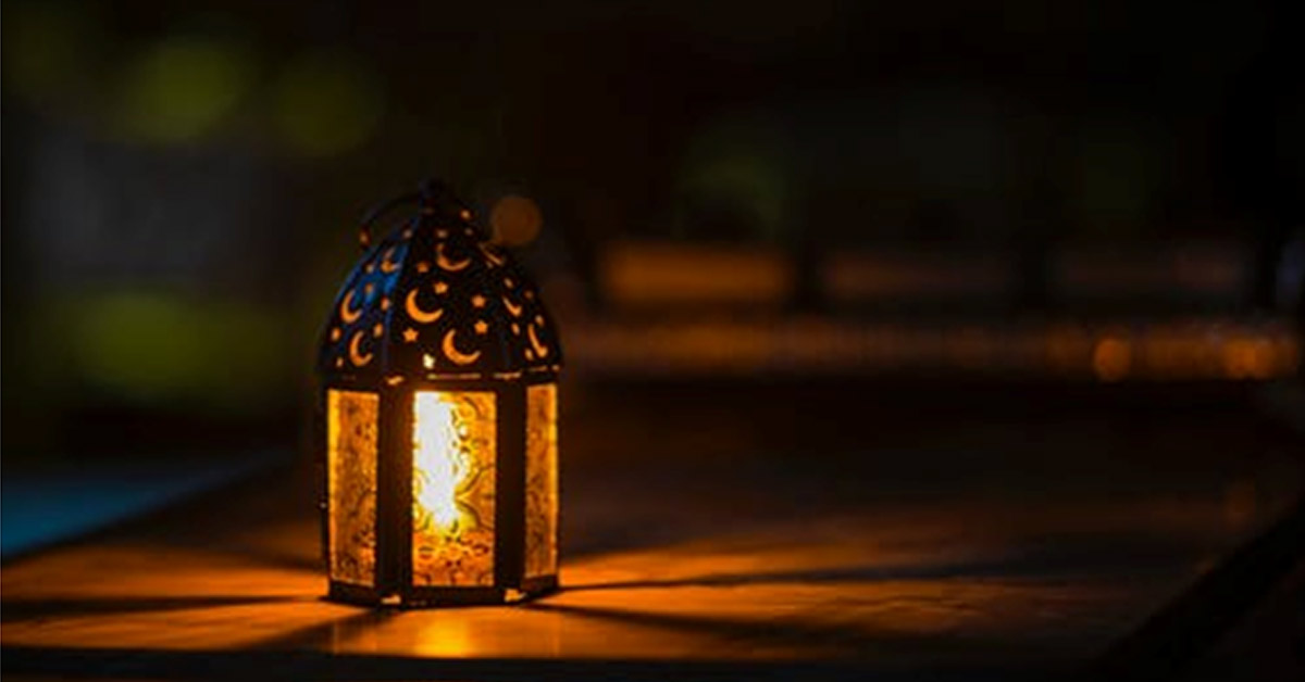 6 Tips Sehat Selama Berpuasa Ramadan di Masa Pandemi