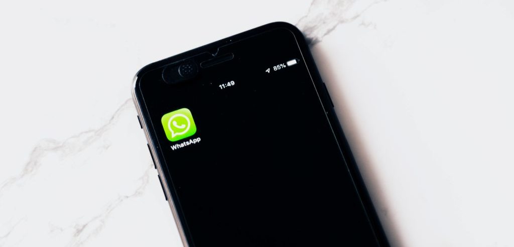 Cara Melihat Pesan WhatsApp yang Telah Dihapus