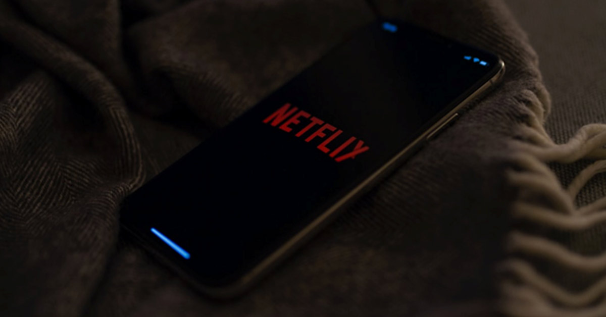 Solusi Lupa Password Akun Netflix