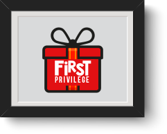 first privilege
